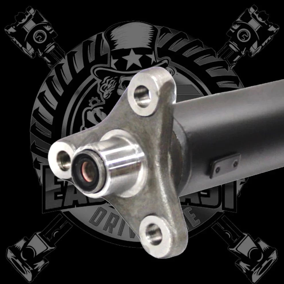 Kies-Motorsports East Coast Driveline 1993-1997 BMW M3 E36 Manual 5 Speed RWD/2WD Driveshaft