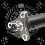 Kies-Motorsports East Coast Driveline 1993-1997 BMW M3 E36 Manual 5 Speed RWD/2WD Driveshaft