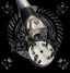 Kies-Motorsports East Coast Driveline 2013-2016 M5 4.4L-F10 F12 DCT, 2014-2019 M6 4.4L-F06, 2018 640i/650i 3.0L HD 1 Piece Carbon Fiber or Aluminum Driveshaft BMW OEM 26112284490, 26-11-2-284-490 DCT & Manual