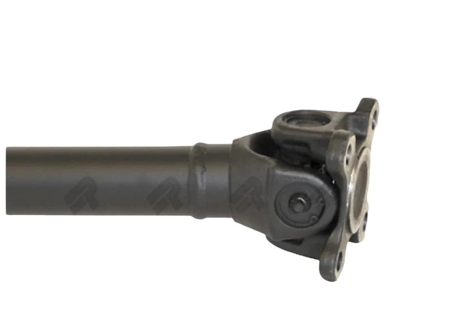 Kies-Motorsports East Coast Driveline 2013-2021 BMW 228, 230, 320, 328, 330, 335, 340i, 428, 430, 440, 435, M235 & M240 Front Driveshaft with Serviceable U-Joints