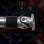 Kies-Motorsports East Coast Driveline 2014-2016 M235i, 2016 M2, 2017-2020 M240i 3.0L Automatic Transmission Custom 1 Piece Carbon Fiber or Aluminum Driveshaft. 26107648442, 26-10-7-648-442