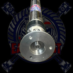 Kies-Motorsports East Coast Driveline 2014-2016 M235i, 2016 M2, 2017-2020 M240i 3.0L Automatic Transmission Custom 1 Piece Carbon Fiber or Aluminum Driveshaft. 26107648442, 26-10-7-648-442