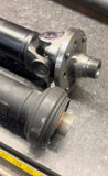 Kies-Motorsports East Coast Driveline 2019-2021 BMW F97 X3/ F98 X4 M, M Competition S58 3.0L HD 1 Piece Carbon Fiber or Aluminum Driveshaft BMW - 26107855835 - (26-10-7-855-835)