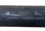 Kies-Motorsports East Coast Driveline 2019-2024 BMW M340i rwd 2021-2024 M440i G20/G22/G23/G26 HD 1 Piece Carbon Fiber or Aluminum Driveshaft . BMW OEM Part Number: 26109488375, 26-10-9-488-375