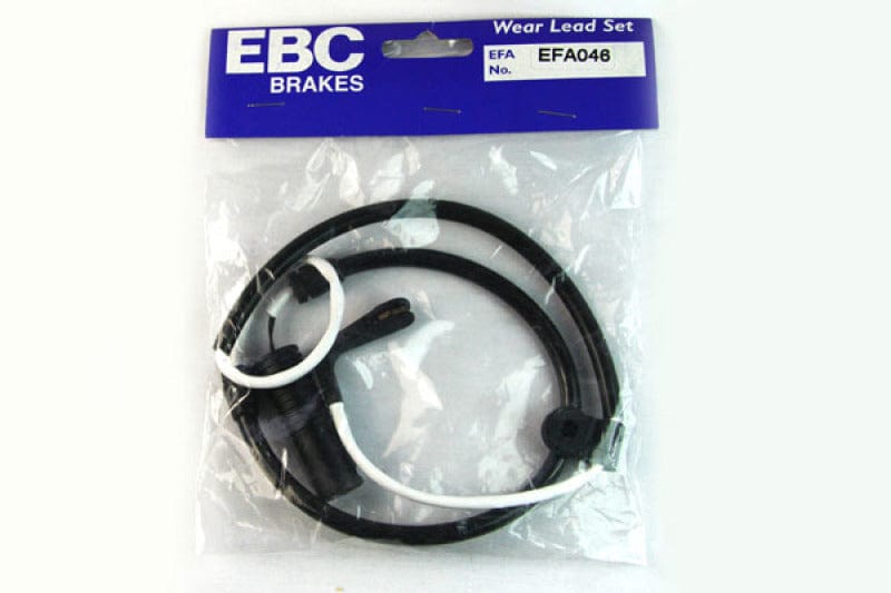 Kies-Motorsports EBC EBC 00-04 BMW M5 5.0 (E39) Front Wear Leads Main image