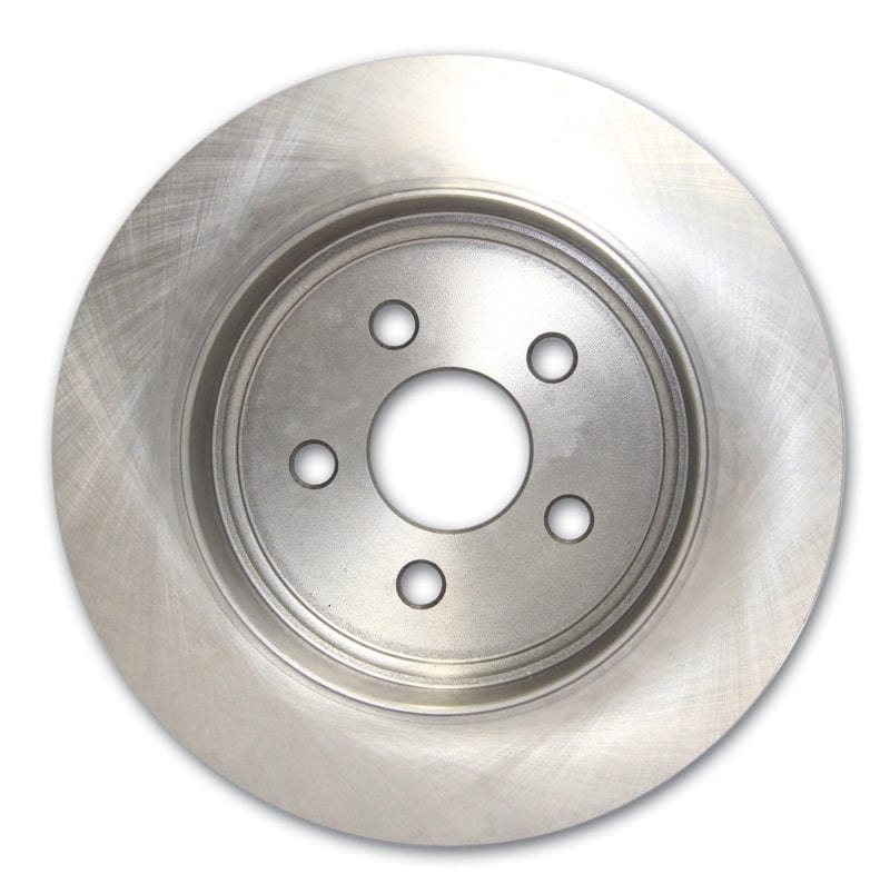 EBC 01-02 BMW 325Xi 2.5 (E46) Premium Rear Rotors Secondary image