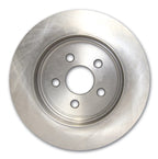 Kies-Motorsports EBC EBC 01-02 BMW Z3 3.0 Premium Front Rotors
