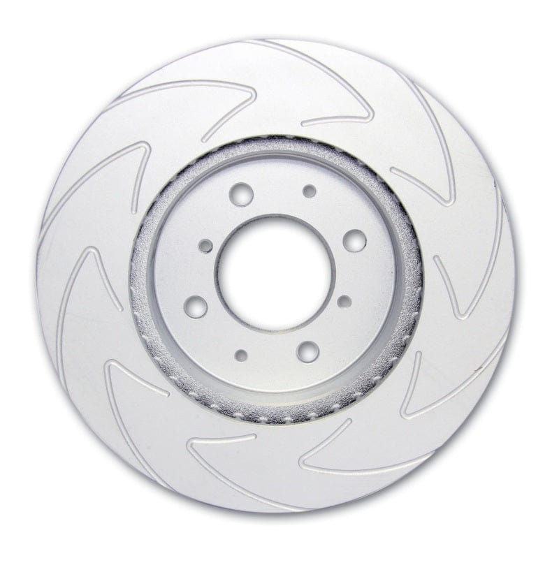 Kies-Motorsports EBC EBC 01-07 BMW 325i 2.5 (E46) BSD Rear Rotors