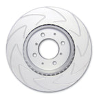 Kies-Motorsports EBC EBC 01-07 BMW 325i 2.5 (E46) BSD Rear Rotors