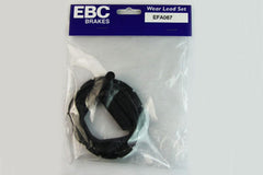 Kies-Motorsports EBC EBC 01-07 BMW M3 3.2 (E46) Rear Wear Leads