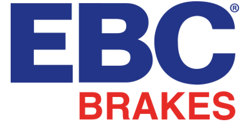 Kies-Motorsports EBC EBC 01-07 BMW M3 3.2 (E46) Redstuff Rear Brake Pads