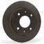 Kies-Motorsports EBC EBC 03-09 Toyota 4 Runner 4.0 Premium Front Rotors