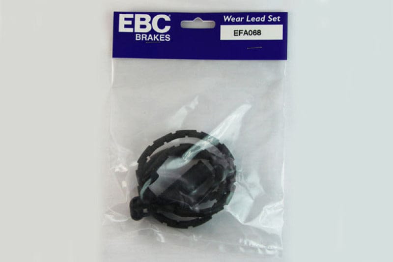 Kies-Motorsports EBC EBC 04-06 BMW X3 2.5 (E83) Front Wear Leads Main image