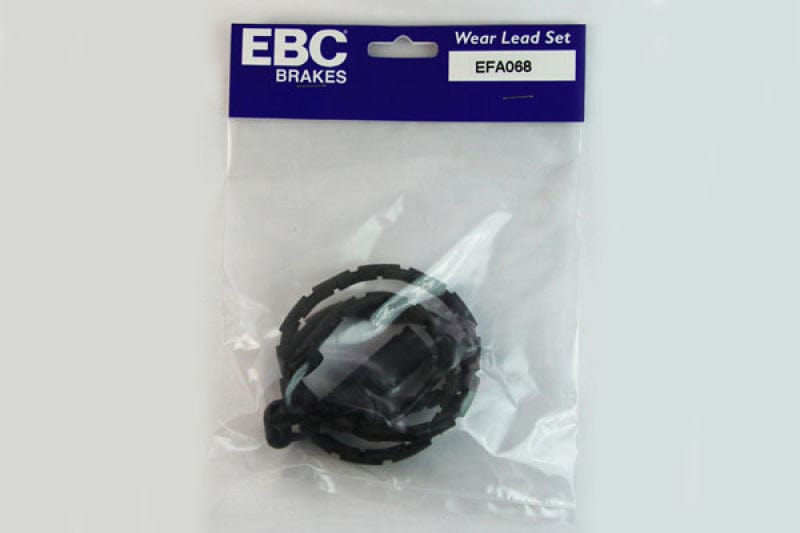 EBC 04-06 BMW X3 2.5 (E83) Front Wear Leads Secondary image