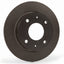 Kies-Motorsports EBC EBC 06-09 BMW Z4 3.0 Si Premium Front Rotors