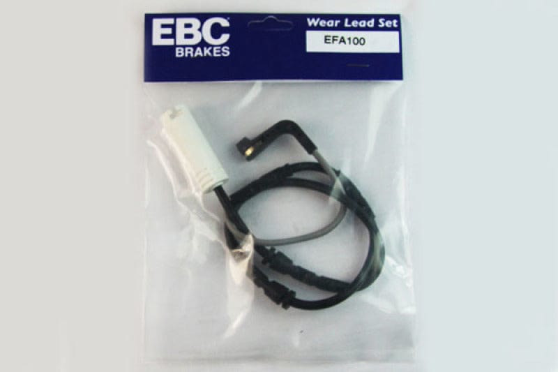 Kies-Motorsports EBC EBC 08-10 BMW 135 3.0 Twin Turbo Front Wear Leads Main image