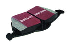 Kies-Motorsports EBC EBC 08-10 BMW M3 4.0 (E90) Ultimax2 Front Brake Pads