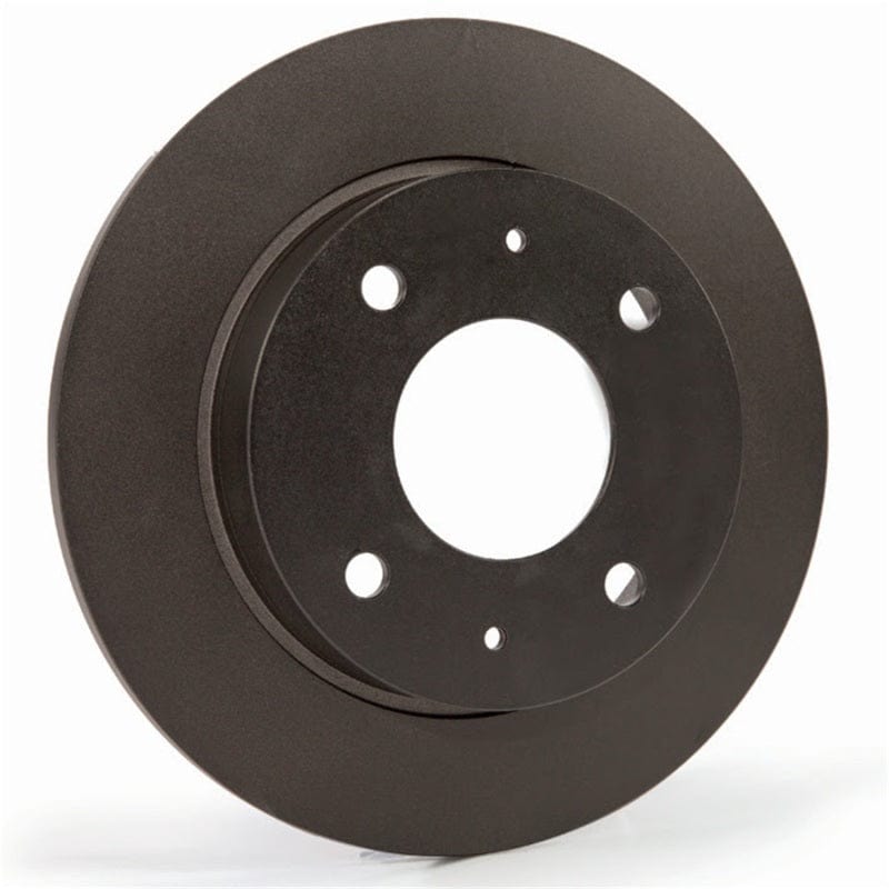 Kies-Motorsports EBC EBC 08 Porsche Cayenne 4.8 Turbo Premium Front Rotors