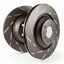 Kies-Motorsports EBC EBC 11-17 Porsche Cayenne (2nd Gen) 3.0L Supercharged Hybrid USR Slotted Front Rotors