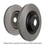 Kies-Motorsports EBC EBC 13-16 Mercedes-Benz GL350 (X166) AMG Package 3.0TD RK Premium Drilled Front Rotors