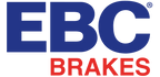 Kies-Motorsports EBC EBC 13+ BMW X1 2.0 Turbo (28i) Yellowstuff Front Brake Pads