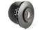 Kies-Motorsports EBC EBC 14-17 BMW 228 2.0L (t) RK Series Premium Front Brake Rotors