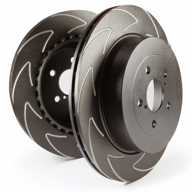 EBC 14-17 BMW 228 Coupe BSD Front Rotors Secondary image