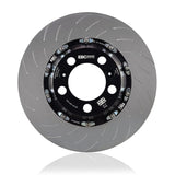 Kies-Motorsports EBC EBC 16-20 Porsche 911 (991/992) 2 Piece SG Racing Rear Rotors