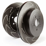 Kies-Motorsports EBC EBC 19-21 Volkswagen Jetta Mk7 1.4T BSD Rear Rotors