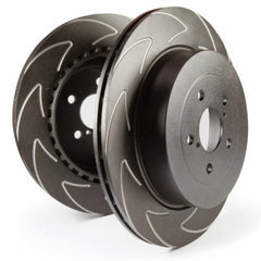 Kies-Motorsports EBC EBC 19-21 Volkswagen Jetta Mk7 1.4T BSD Rear Rotors