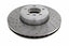 Kies-Motorsports EBC EBC 2011-2012 BMW 135 3.0L Turbo GD Sport Front Rotors