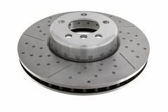 Kies-Motorsports EBC EBC 2011-2012 BMW 135 3.0L Turbo GD Sport Front Rotors