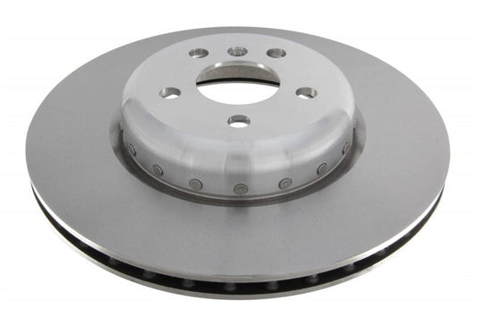 Kies-Motorsports EBC EBC 2011-2012 BMW 135 3.0L Turbo RK Series Premium Front Rotors