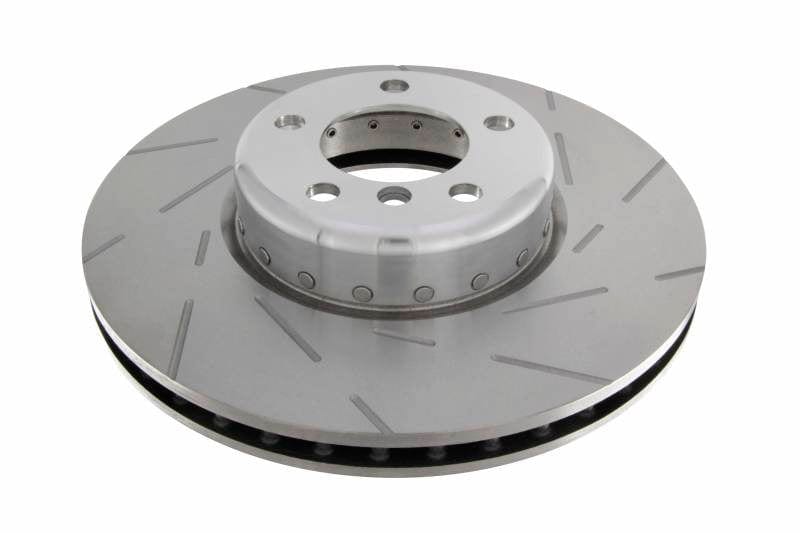 Kies-Motorsports EBC EBC 2011-2012 BMW 135 3.0L Turbo USR Slotted Front Rotors