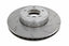 Kies-Motorsports EBC EBC 2011-2012 BMW 135 3.0L Turbo USR Slotted Front Rotors