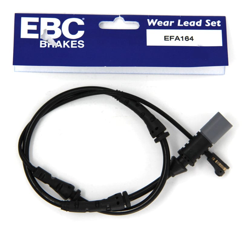 Kies-Motorsports EBC EBC 2014+ BMW 328d 2.0L TD (F30) Front Wear Leads Main image