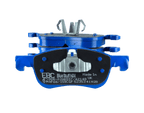 Kies-Motorsports EBC EBC 2014+ Mini Cooper Hardtop 1.5 Turbo Bluestuff Rear Brake Pads