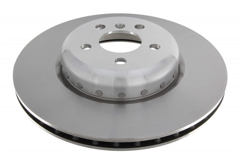 Kies-Motorsports EBC EBC 2015+ BMW 320 xDrive 2.0L Turbo (F30) w/Brembo Calipers RK Series Premium Rear Rotors Main image