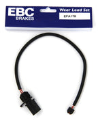 Kies-Motorsports EBC EBC 2015+ Porsche Macan 2.0L Turbo Front Wear Leads