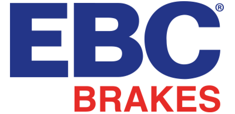 Kies-Motorsports EBC EBC 2017+ BMW 530 2.0L Turbo (G30) Redstuff Front Brake Pads