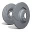 Kies-Motorsports EBC EBC 2019+ BMW 228 Gran Coupe 2.0T Front GD Sport Rotors