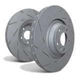 Kies-Motorsports EBC EBC 2019+ BMW M235 Gran Coupe 2.0T USR Slotted Rear Rotors