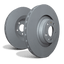 Kies-Motorsports EBC EBC 2020+ Tesla Model Y Front RK Premium Rotors