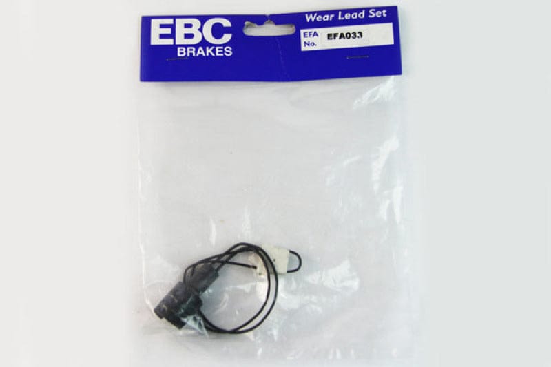 Kies-Motorsports EBC EBC 83-85 BMW 318 1.8 (E30) Front Wear Leads Main image
