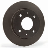 Kies-Motorsports EBC EBC 83-85 BMW 318 1.8 (E30) Premium Front Rotors