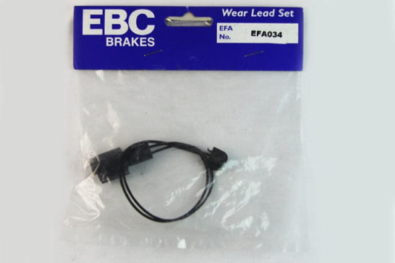 Kies-Motorsports EBC EBC 87-91 BMW M3 2.3 (E30) Front Wear Leads Main image