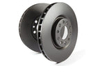 Kies-Motorsports EBC EBC 87-91 BMW M3 2.3 (E30) Premium Front Rotors