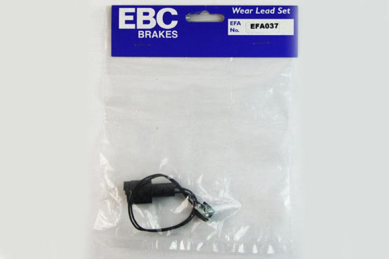 Kies-Motorsports EBC EBC 89-93 BMW M5 3.6 (E34) Front Wear Leads Main image