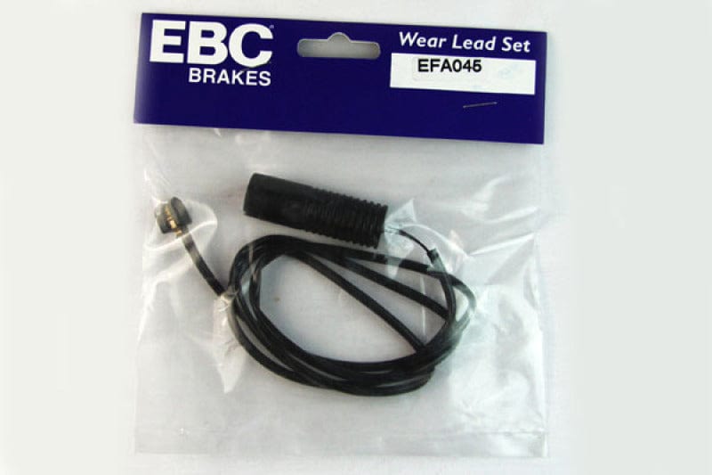 EBC 92-95 BMW M3 3.0 (E36) Rear Wear Leads Secondary image