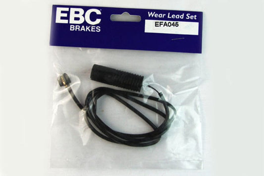 Kies-Motorsports EBC EBC 92-95 BMW M3 3.0 (E36) Rear Wear Leads